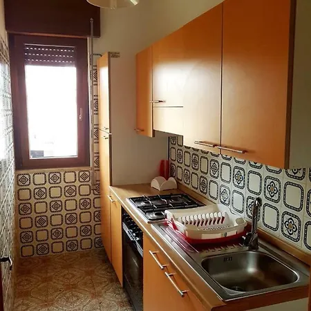 Casa Vicino Al Mare