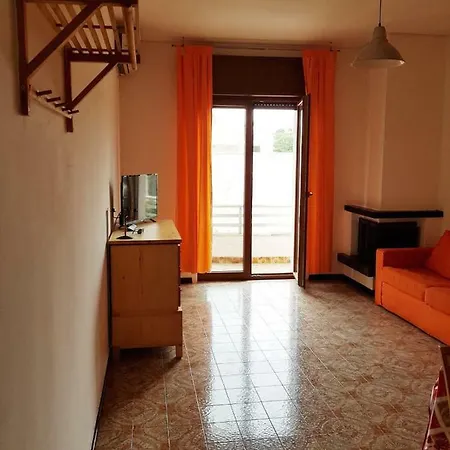 Casa Vicino Al Mare * Gallipoli