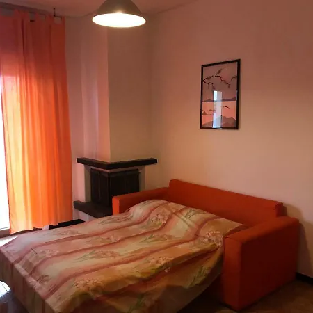 Casa Vicino Al Mare * Gallipoli