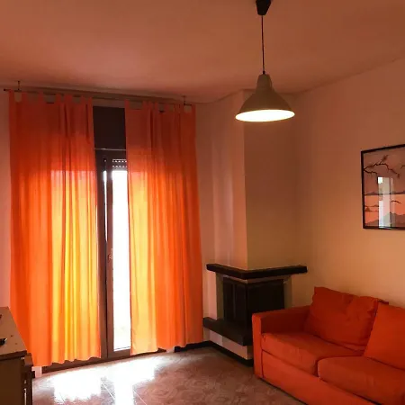 Casa Vicino Al Mare