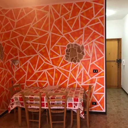 Casa Vicino Al Mare Apartment
