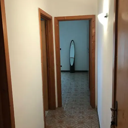 Casa Vicino Al Mare Gallipoli